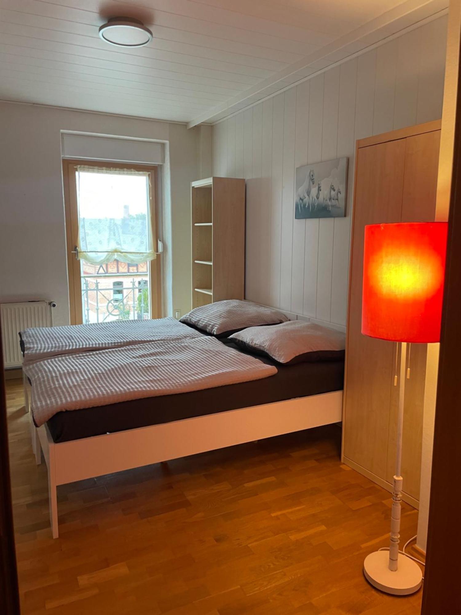 Apartamento Gastfreund Gera Exterior foto