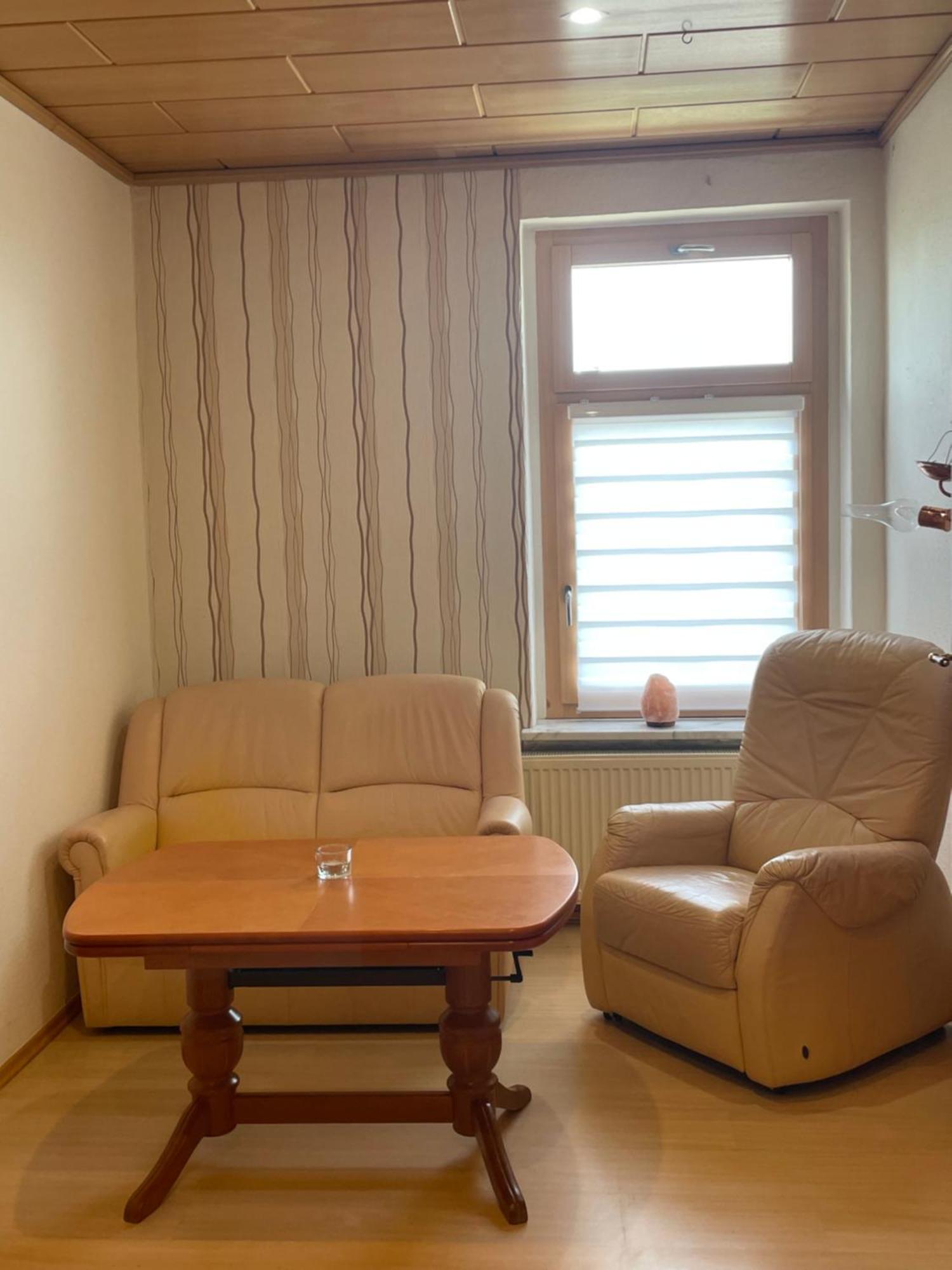 Apartamento Gastfreund Gera Exterior foto