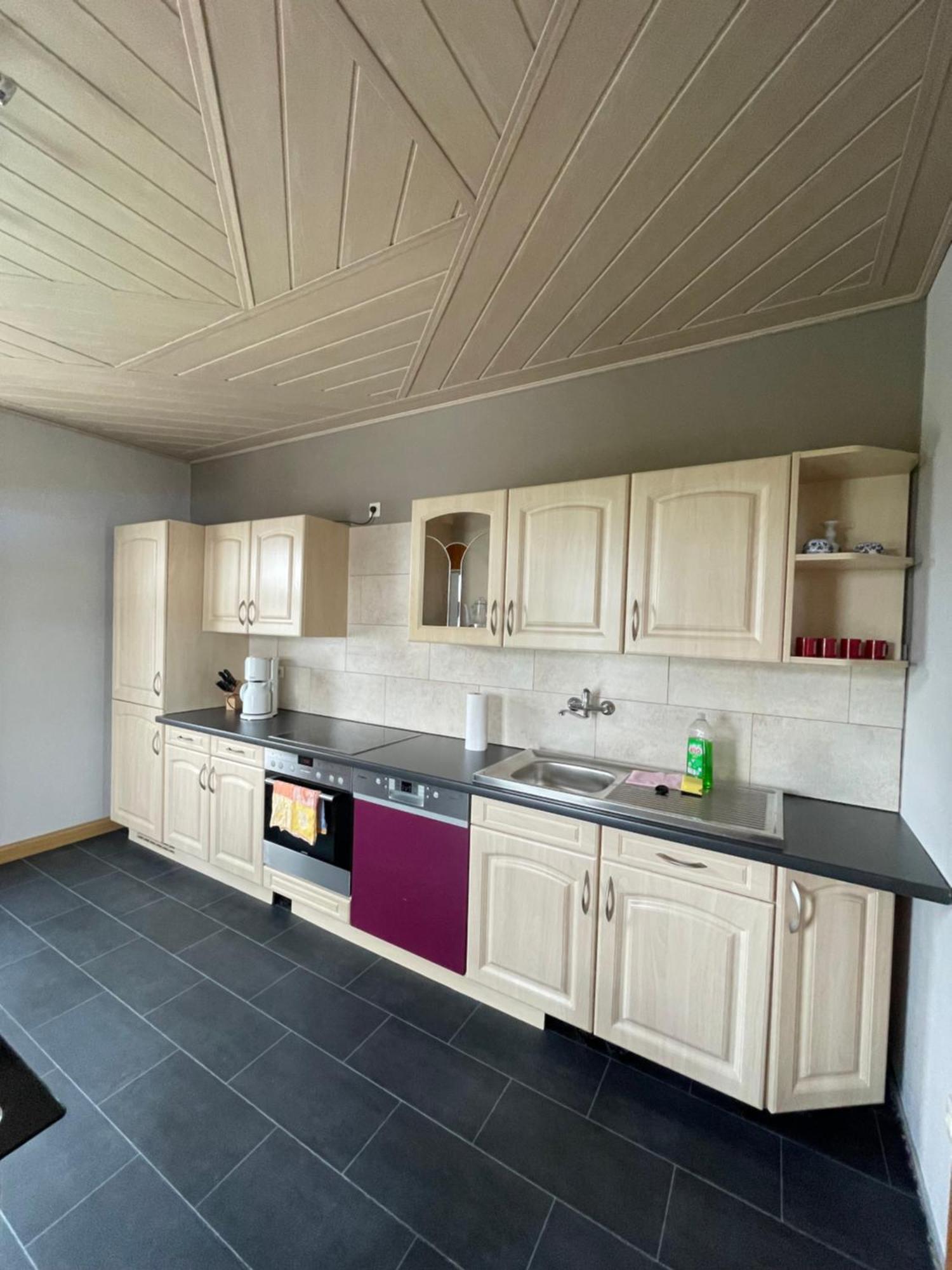 Apartamento Gastfreund Gera Exterior foto