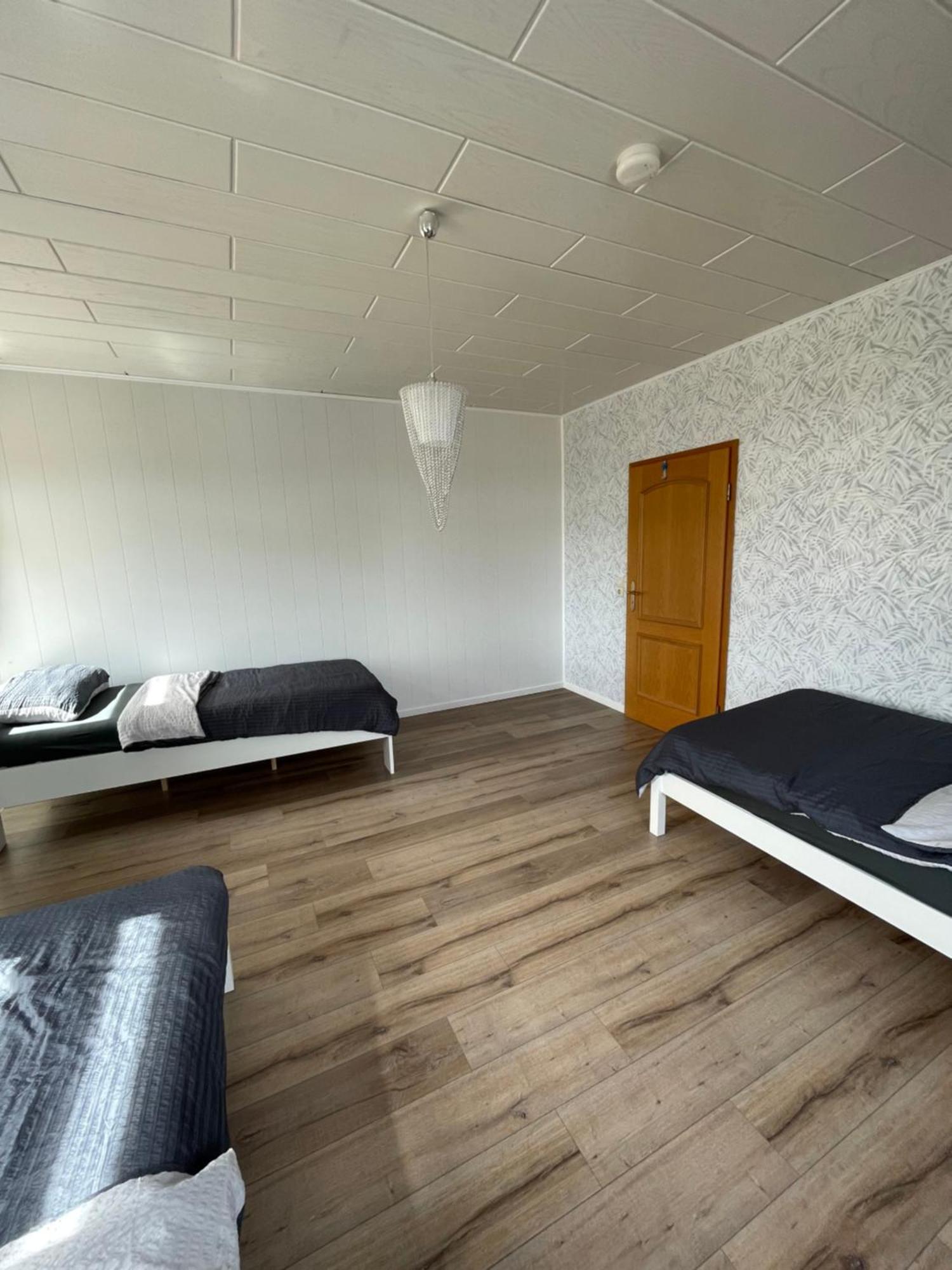 Apartamento Gastfreund Gera Exterior foto
